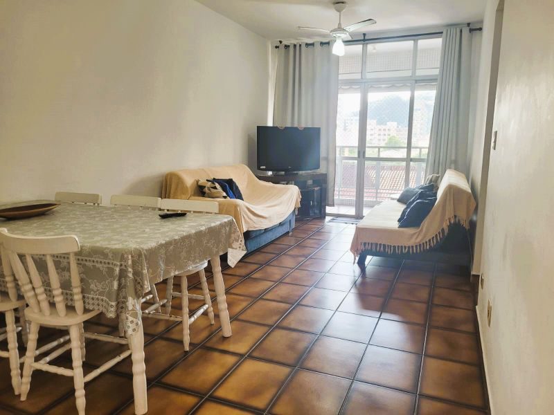 Apartamento - Venda - Pitangueiras - Centro - Guaruj - SP