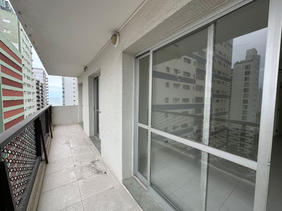 Apartamento - Venda - Pitangueiras - Guaruj - SP