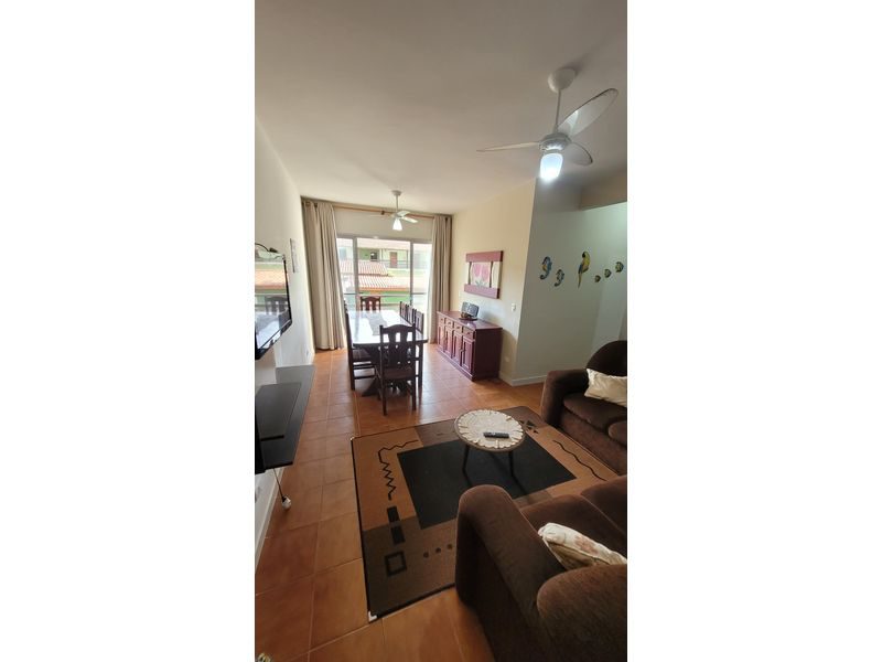 Apartamento - Venda - Enseada - Guaruj - SP