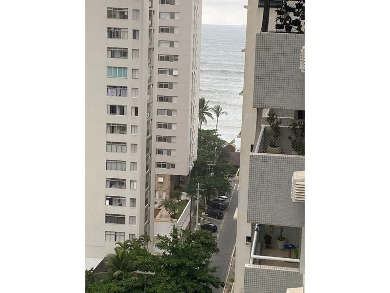 Apartamento - Venda - Pitangueiras - Guaruj - SP