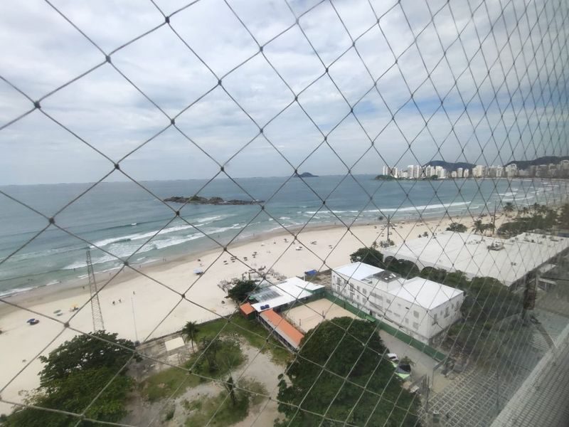 Apartamento - Venda - Pitangueiras - Guaruj - SP