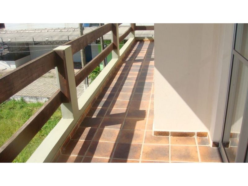 Apartamento - Venda - Loteamento Joo Batista Julio - Guaruj - SP