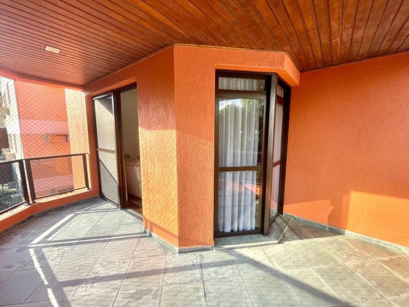 Apartamento - Venda - Enseada - Guaruj - SP