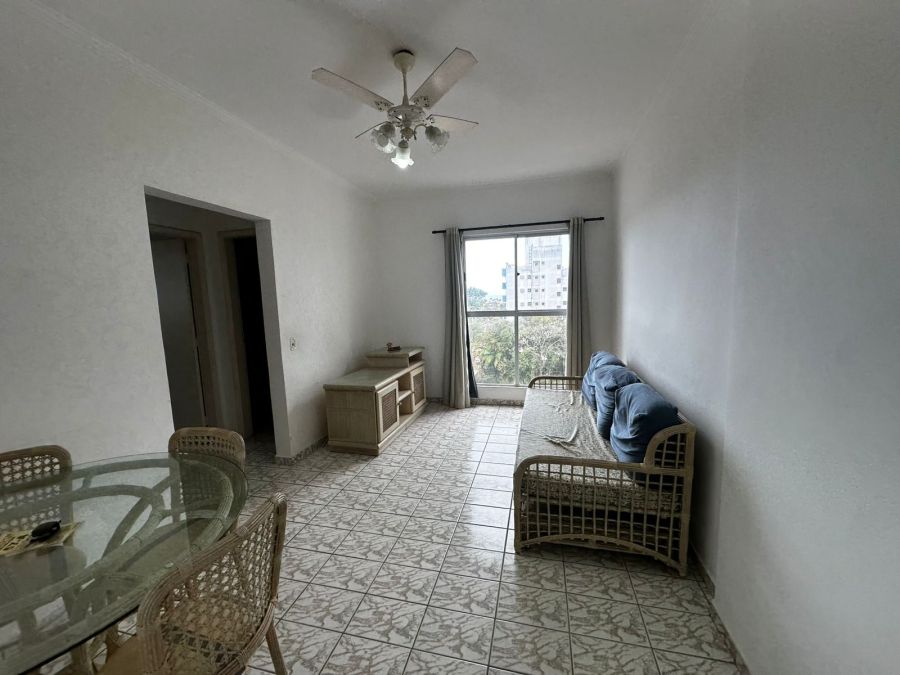 Apartamento - Aluguel - Enseada - Guaruj - SP