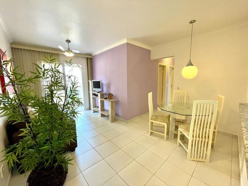 Apartamento - Venda - Pitangueiras - Guaruj - SP