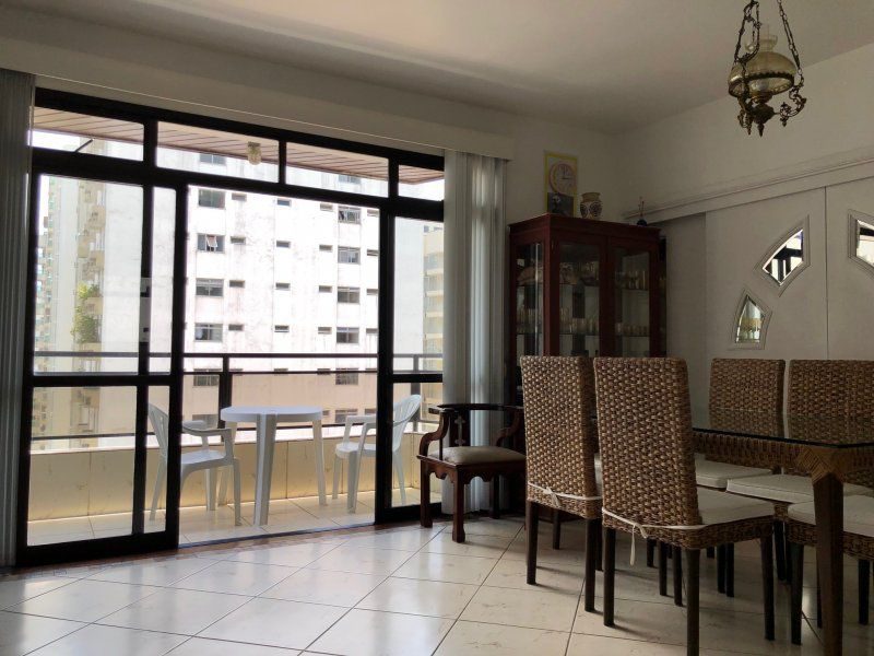 Apartamento - Venda - Pitangueiras - Guaruj - SP
