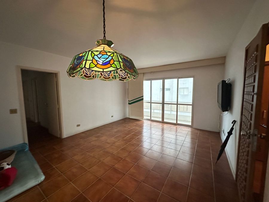 Apartamento - Venda - Pitangueiras - Guaruj - SP