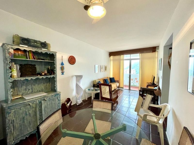 Apartamento - Venda - Pitangueiras - Guaruj - SP