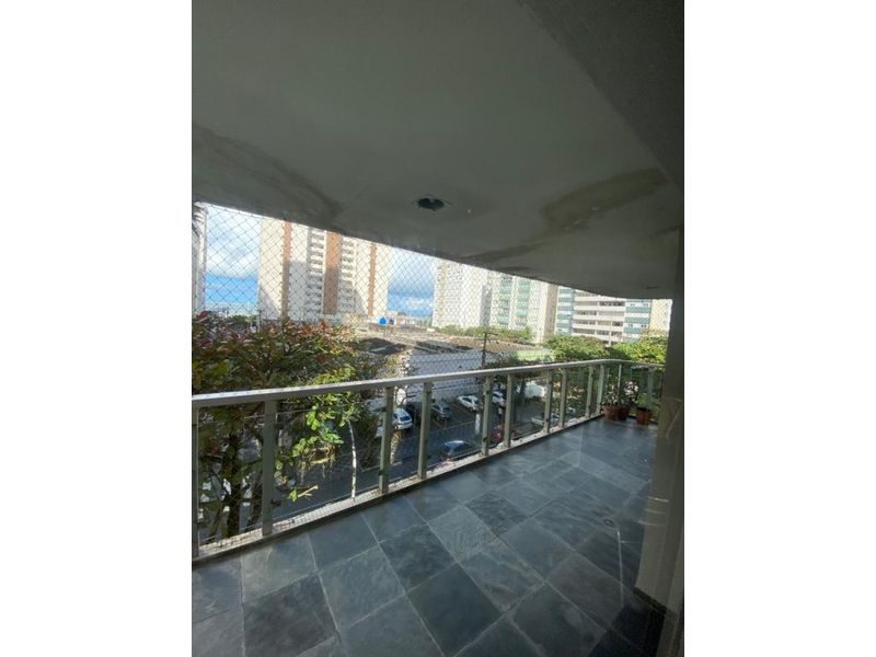 Apartamento - Venda - Pitangueiras - Guaruj - SP