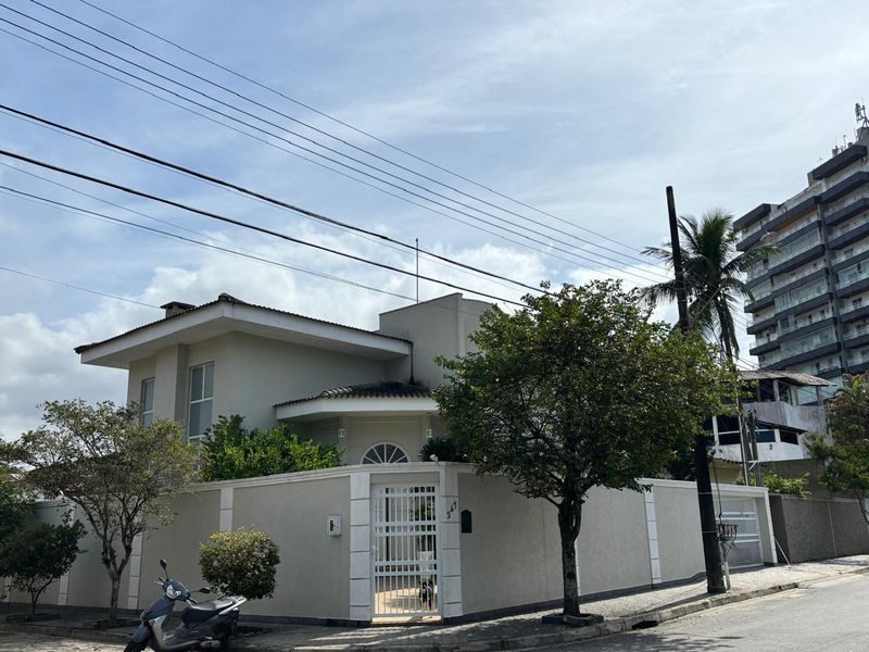 Casa - Venda - Tombo - Guaruj - SP