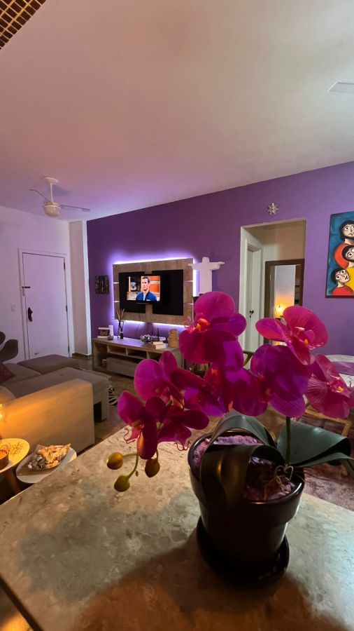 Apartamento - Venda - Enseada - Guarujá - SP