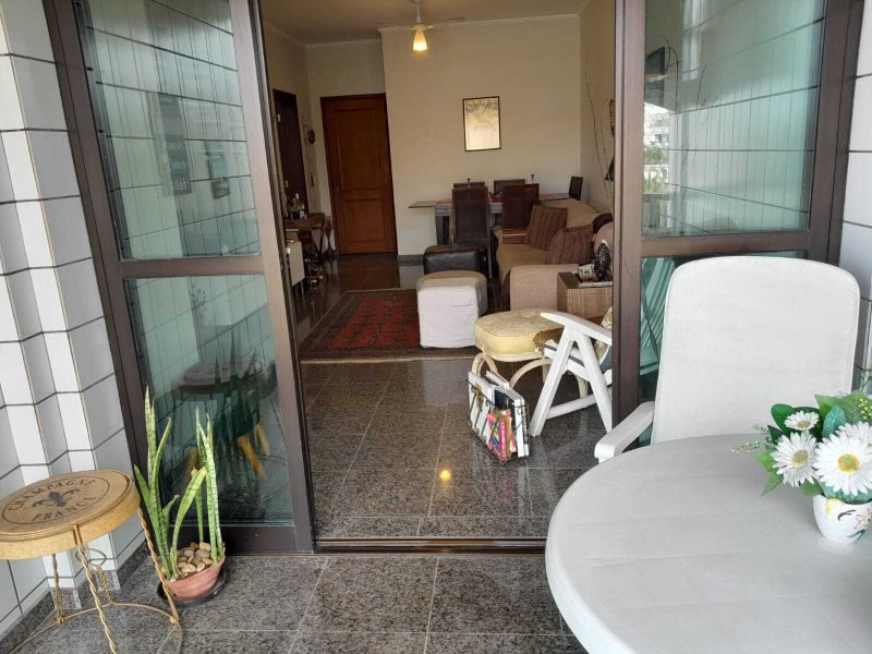 Apartamento - Venda - Enseada - Guaruj - SP