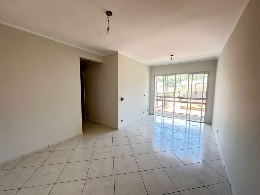 Apartamento - Venda - Enseada - Guaruj� - SP