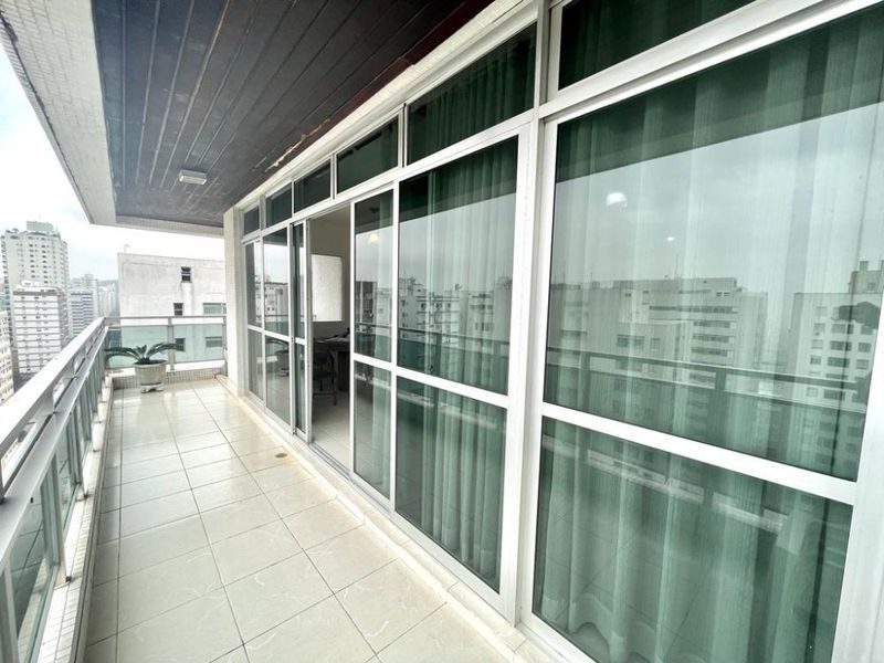 Apartamento - Venda - Pitangueiras - Guaruj - SP