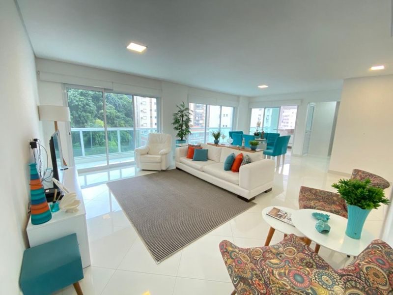 Apartamento - Venda - Pitangueiras - Guaruj - SP
