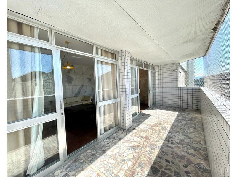 Apartamento - Venda - Pitangueiras - Guaruj - SP
