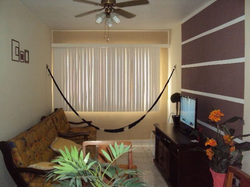 Apartamento - Venda - Pitangueiras - Guaruj - SP