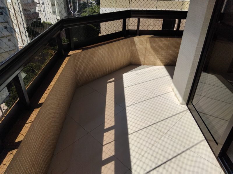 Apartamento - Aluguel - Astrias - Guaruj - SP
