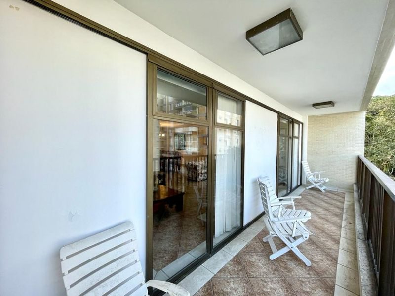 Apartamento - Venda - Pitangueiras - Guaruj - SP