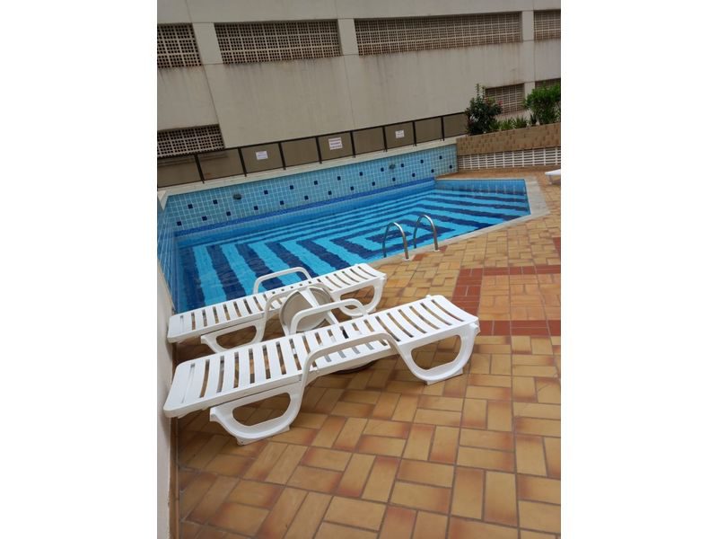 Apartamento - Venda - Pitangueiras - Guaruj - SP