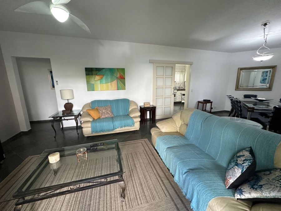 Apartamento - Venda - Pitangueiras - Guaruj - SP