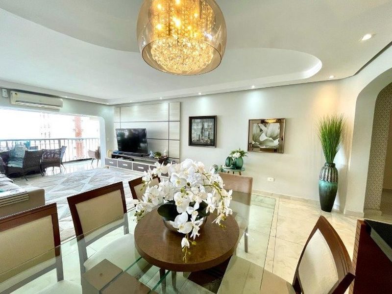Apartamento - Venda - Pitangueiras - Guaruj - SP