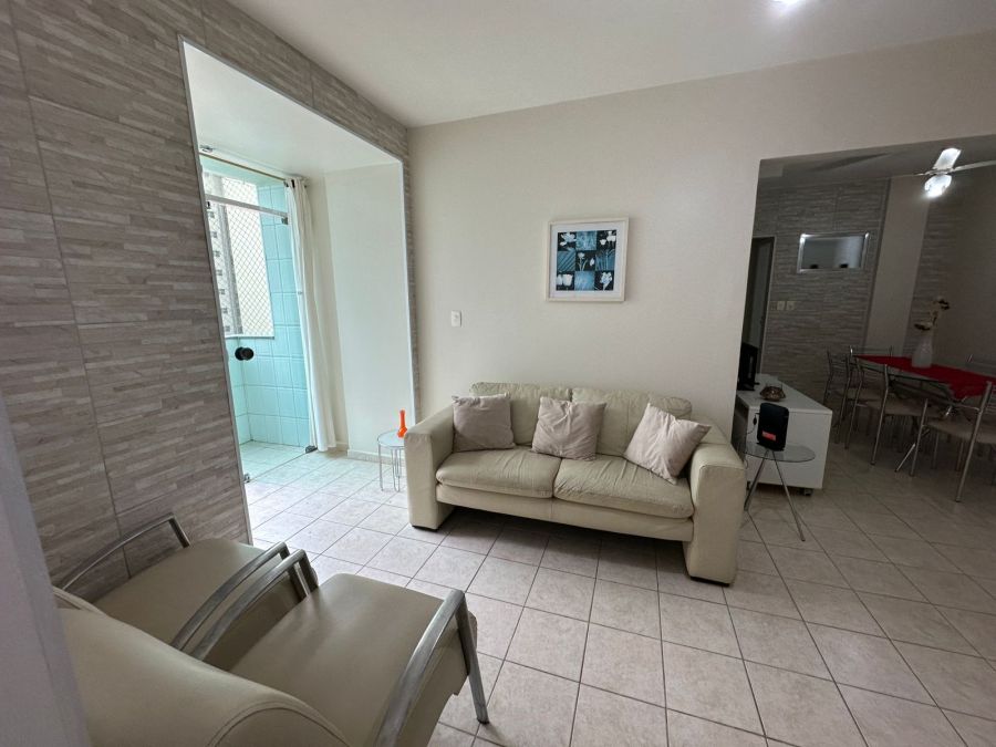 Apartamento - Venda - Pitangueiras - Guaruj - SP