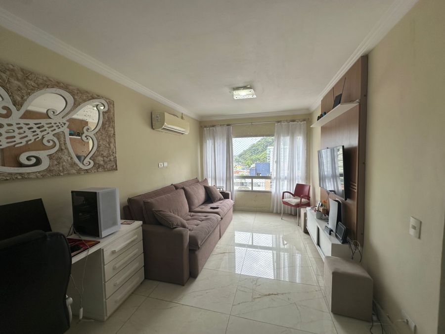 Apartamento - Venda - Pitangueiras - Guarujá - SP