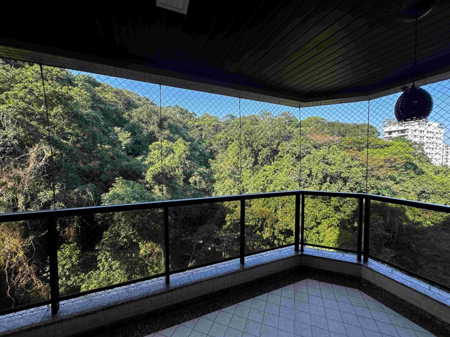 Apartamento - Aluguel - Pitangueiras - Guaruj - SP