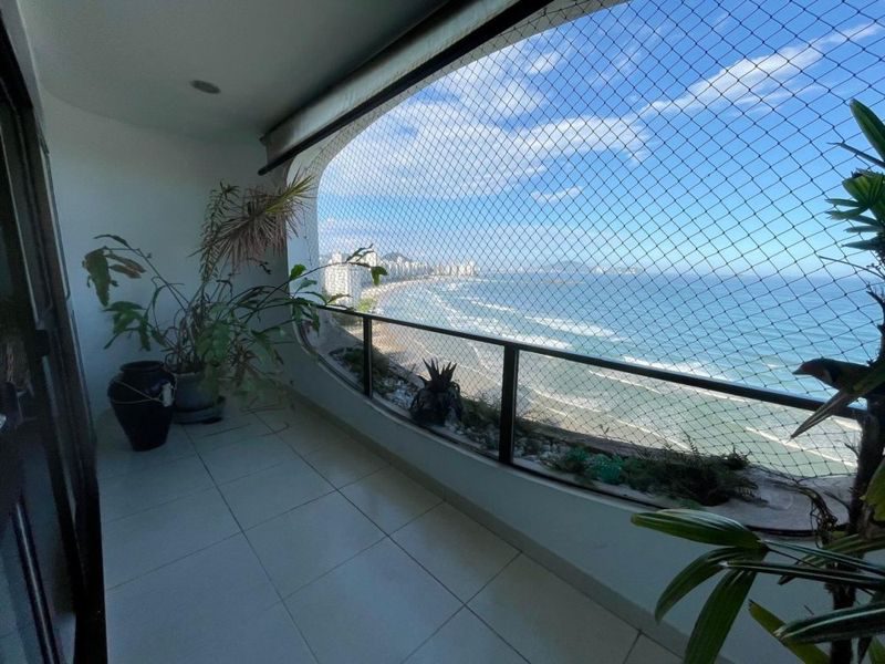 Apartamento - Venda - Vila Luis Antnio - Guaruj - SP