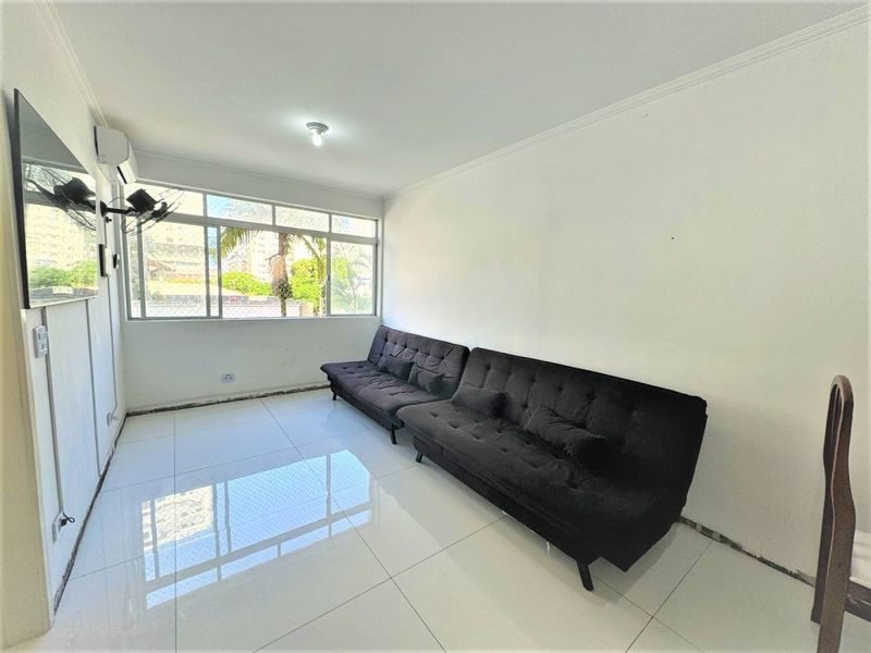 Apartamento - Venda - Pitangueiras - Guaruj - SP