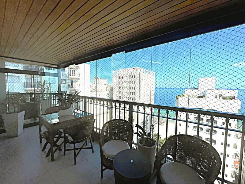 Apartamento - Venda - Pitangueiras - Centro - Guaruj - SP