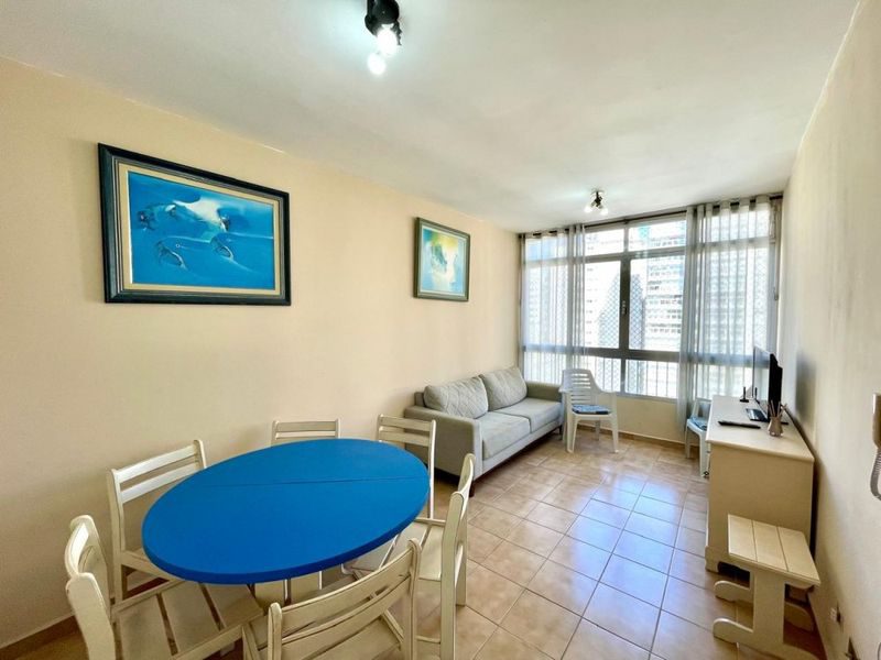 Apartamento - Venda - Pitangueiras - Guaruj - SP