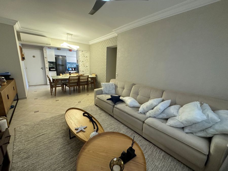 Apartamento - Venda - Enseada - Guaruj� - SP