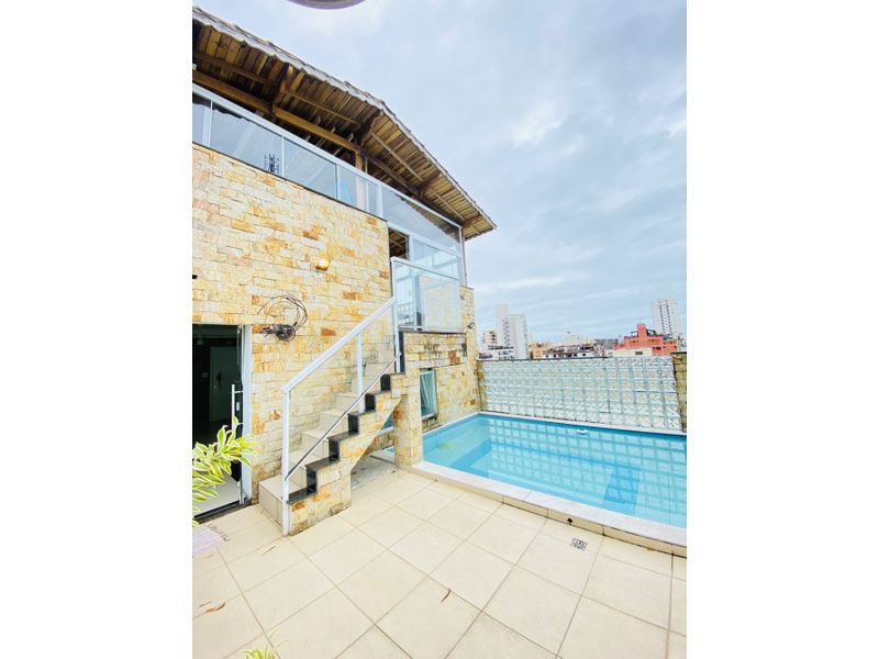 Apartamento - Venda - Enseada - Guaruj - SP