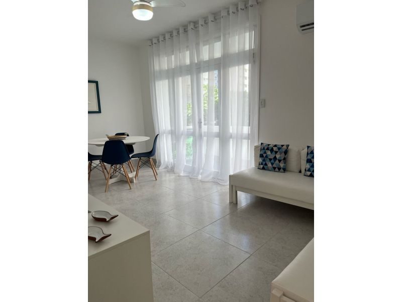Apartamento - Venda - Pitangueiras - Guaruj - SP