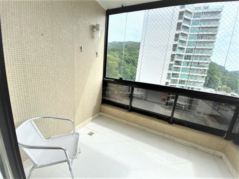 Apartamento - Venda - Pitangueiras - Guaruj - SP
