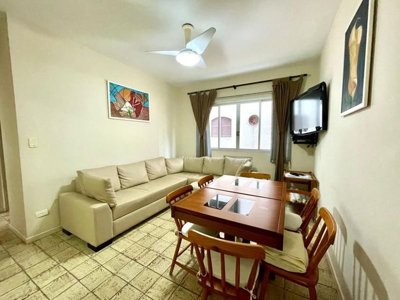 Apartamento - Venda - Enseada - Guaruj - SP