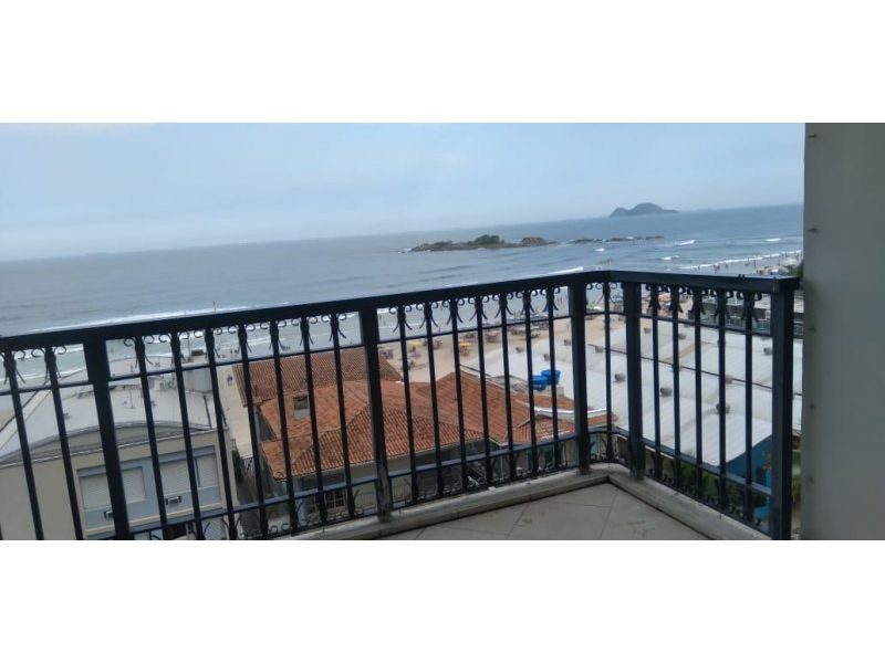 Apartamento - Venda - Pitangueiras - Guaruj - SP