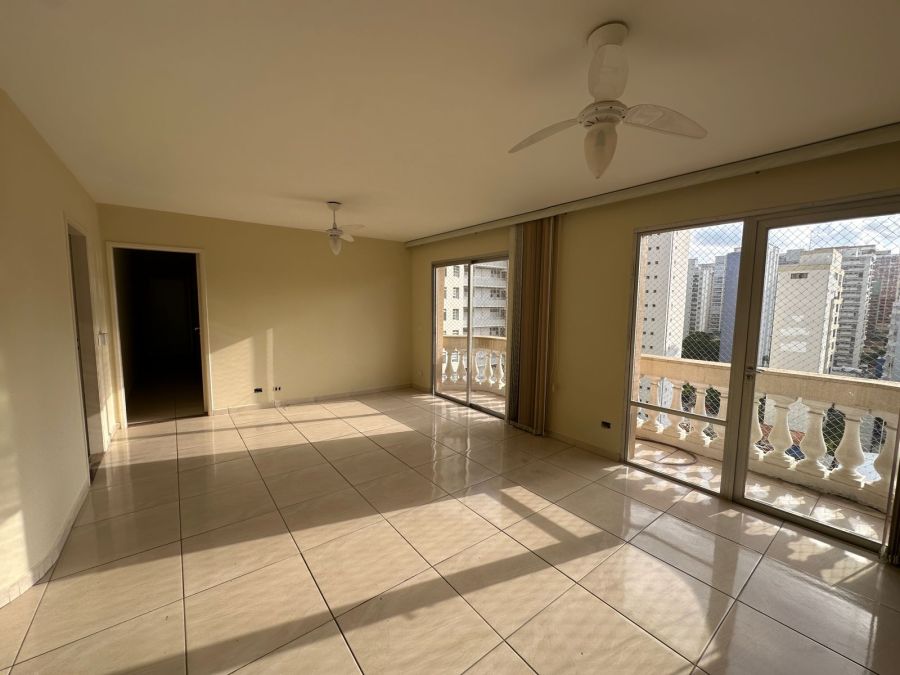 Apartamento - Aluguel - Pitangueiras - Guaruj� - SP