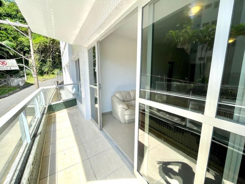 Apartamento - Venda - Pitangueiras - Guaruj - SP