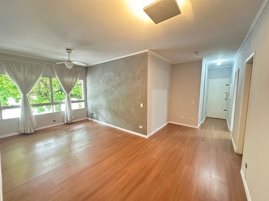 Apartamento - Aluguel - Pitangueiras - Guaruj - SP