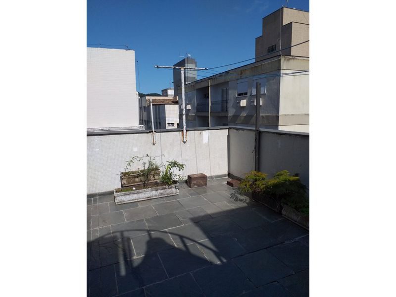 Apartamento - Venda - Jardim Las Palmas - Guaruj - SP