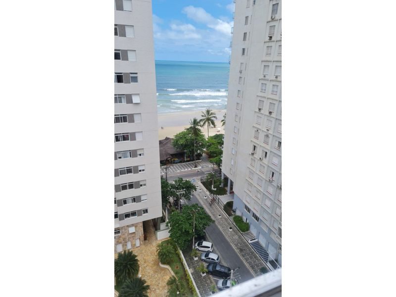 Apartamento - Venda - Pitangueiras - Guaruj - SP