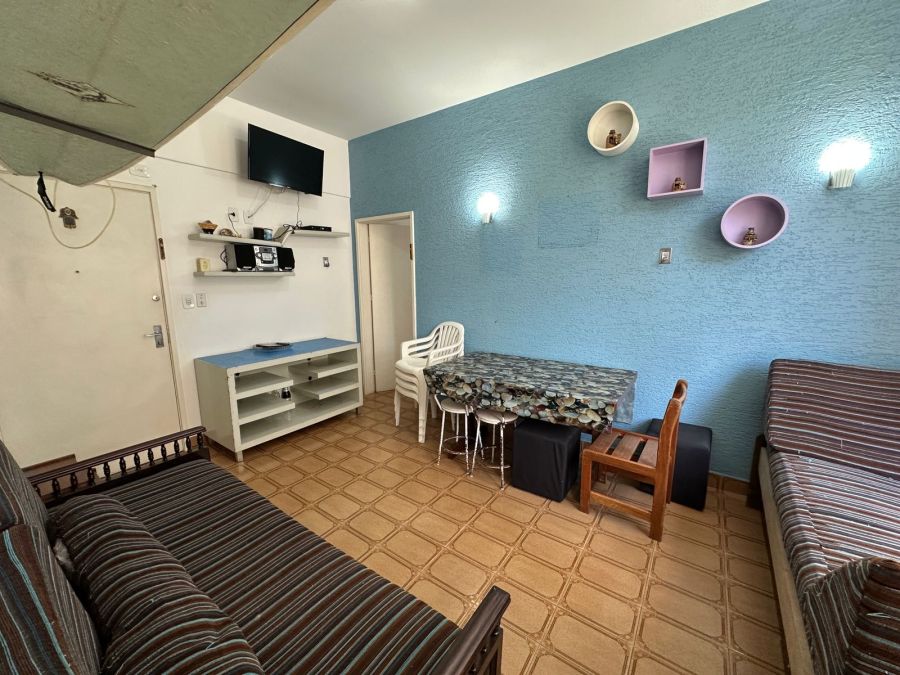 Apartamento - Aluguel - Pitangueiras - Guaruj - SP