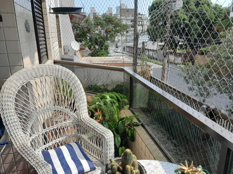 Apartamento - Venda - Enseada - Guaruj - SP