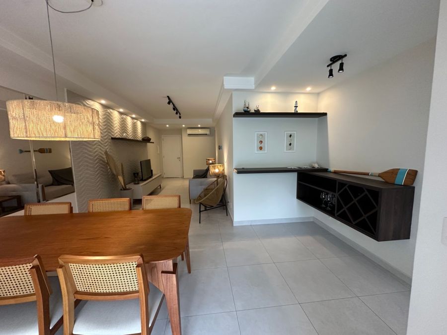 Apartamento - Venda - Pitangueiras - Guaruj - SP