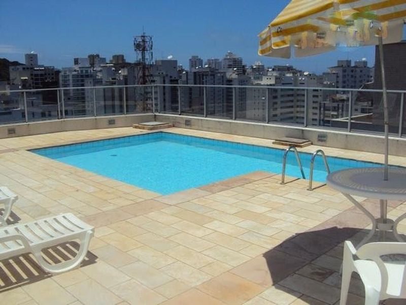 Apartamento - Venda - Pitangueiras - Guaruj - SP