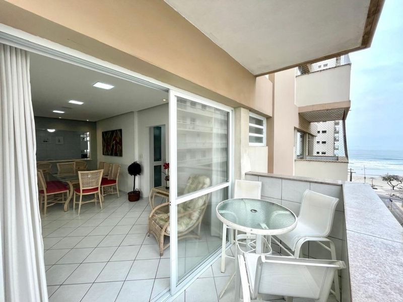 Apartamento - Venda - Pitangueiras - Guaruj - SP