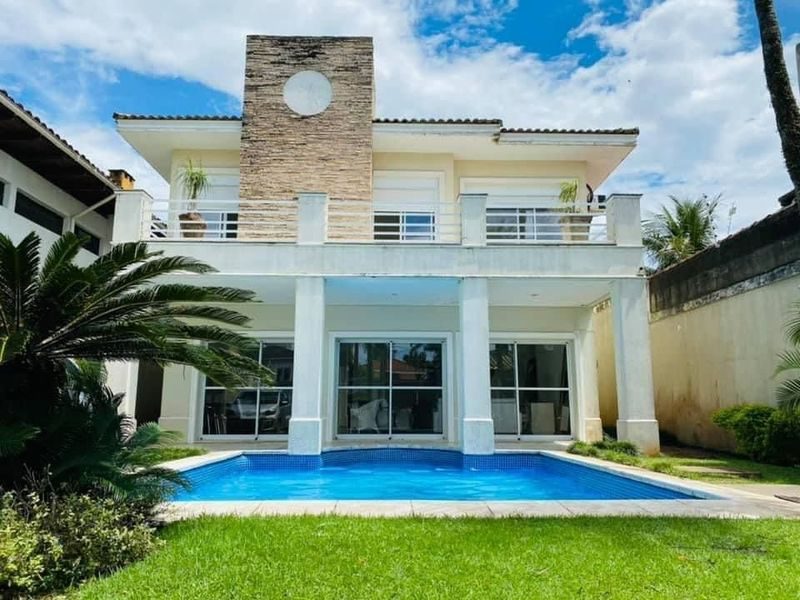 Casa - Venda - Jardim Virgnia - Guaruj - SP